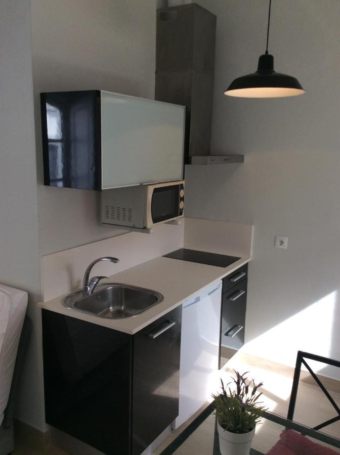 Apartamentos Turisticos Casa De Los Balcones Chipiona Eksteriør bilde