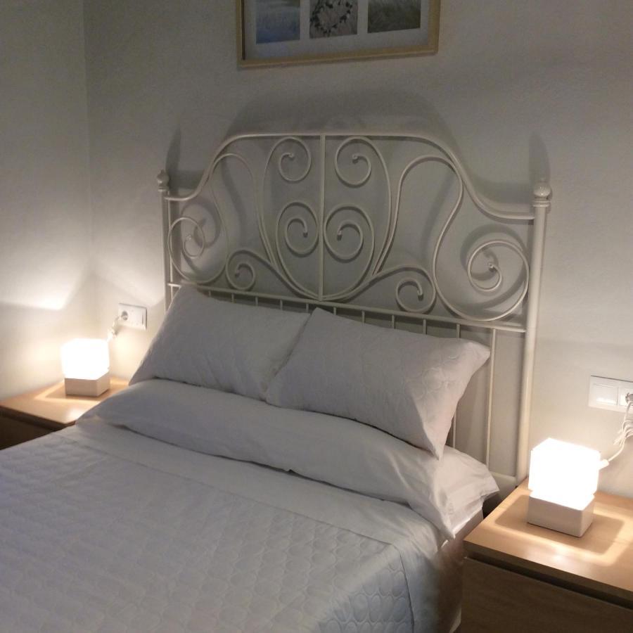 Apartamentos Turisticos Casa De Los Balcones Chipiona Eksteriør bilde