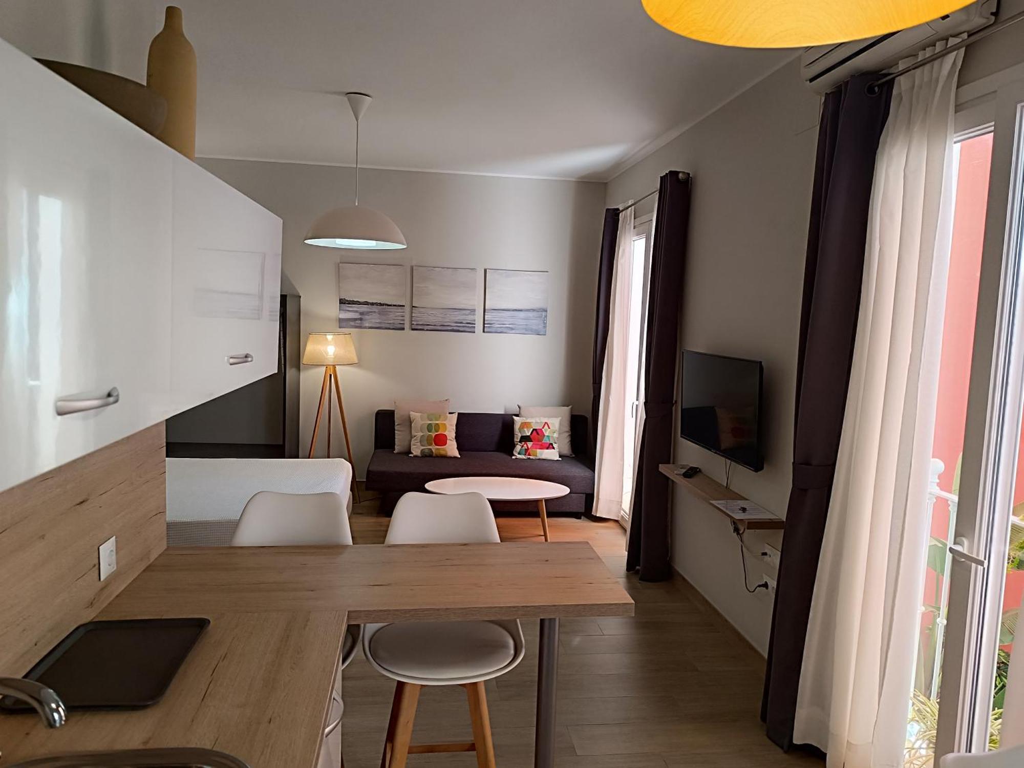 Apartamentos Turisticos Casa De Los Balcones Chipiona Eksteriør bilde