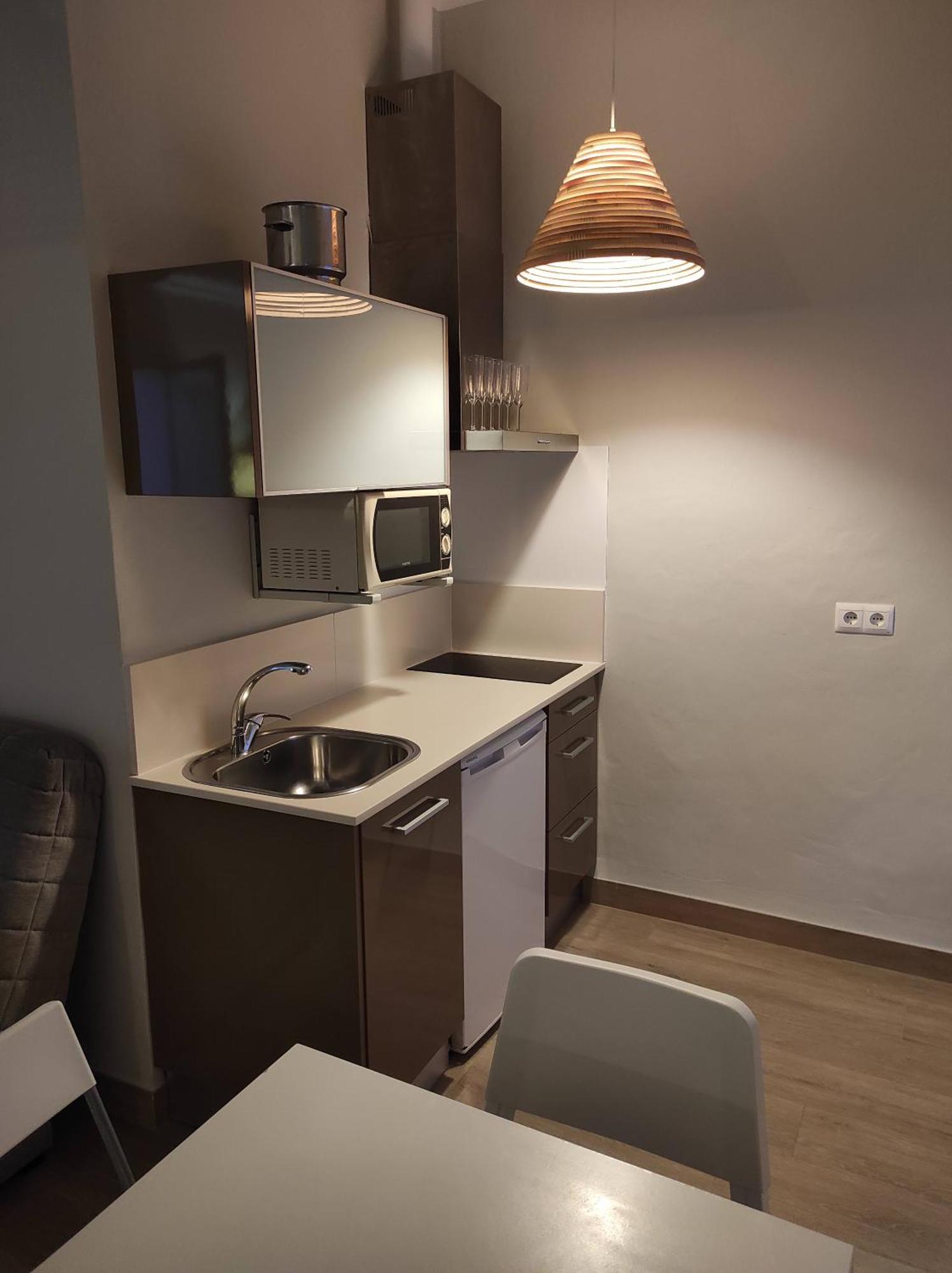 Apartamentos Turisticos Casa De Los Balcones Chipiona Eksteriør bilde
