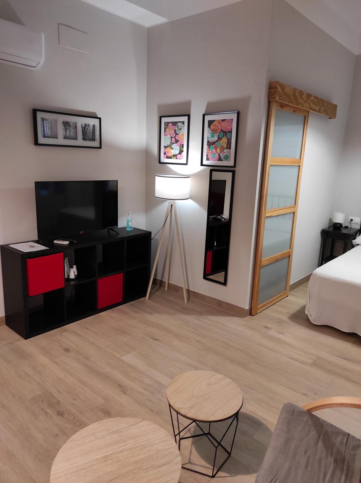 Apartamentos Turisticos Casa De Los Balcones Chipiona Eksteriør bilde